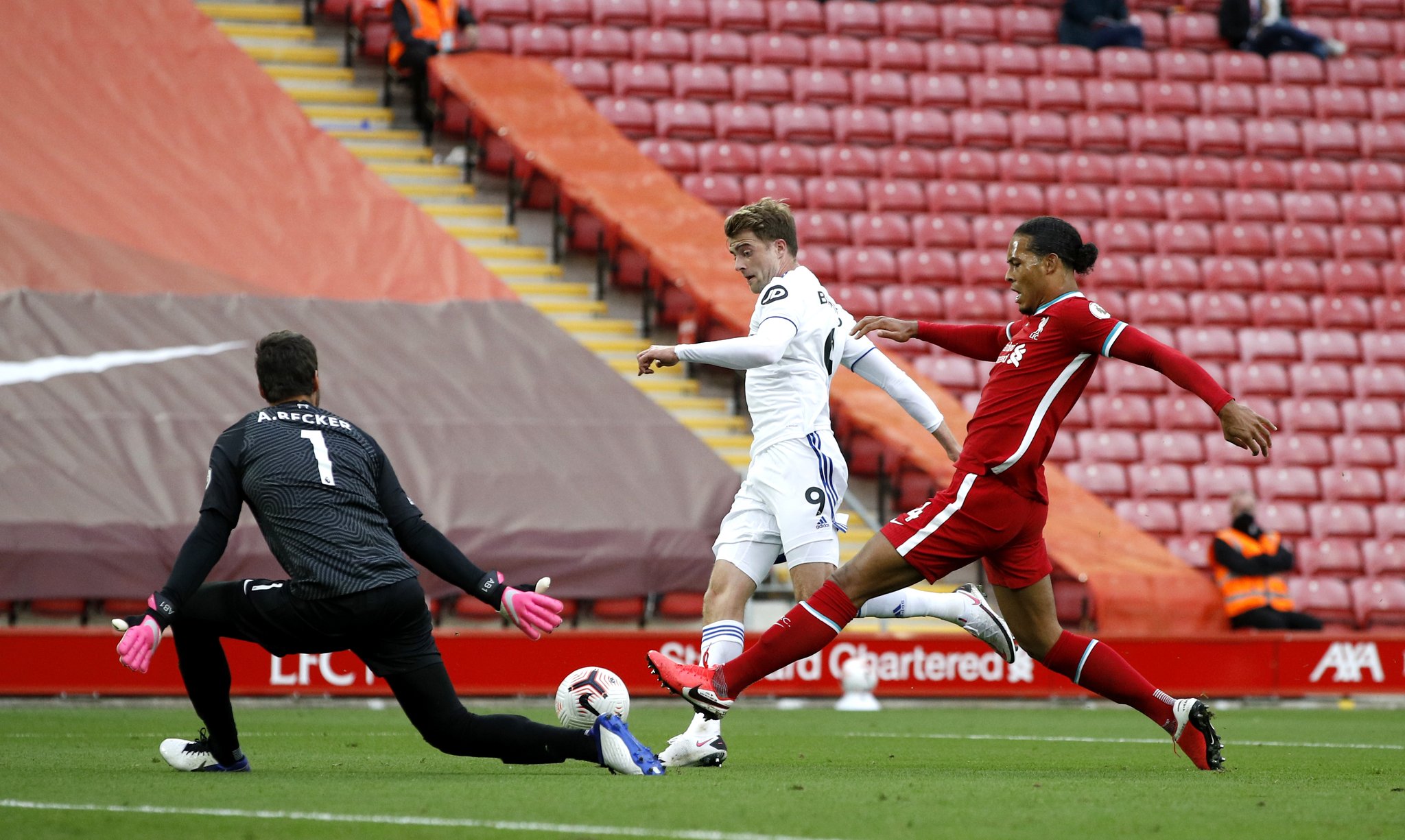 的防守意识 的防守意识