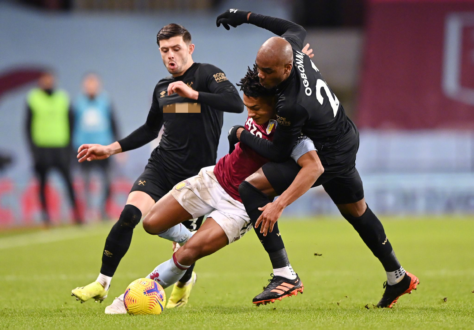 也曾面临核 也曾面临核